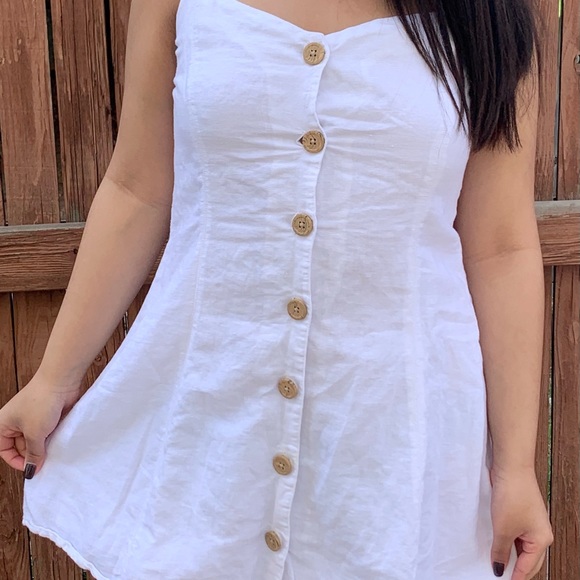 Urban Outfitters Dress - Picture 1 of 3